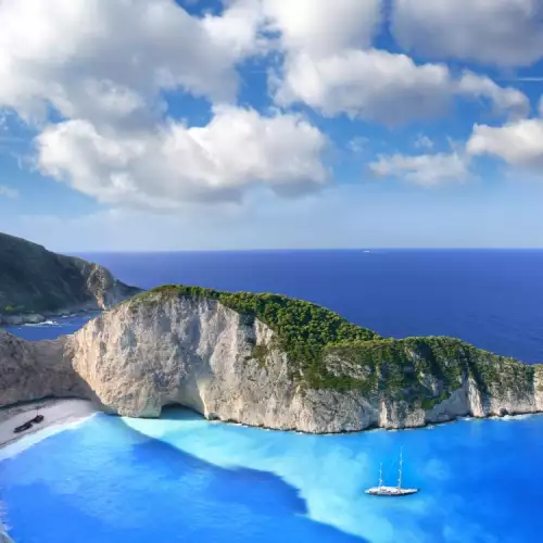 Зашеметяващи европейски острови, които трябва да посетите (СНИМКИ)