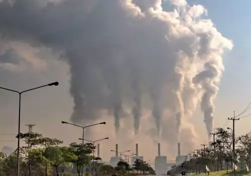 СЗО: Една четвърт от нас умират заради замърсяването по света
