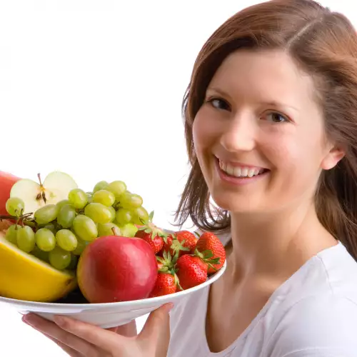 Nutrition for thyroid problems