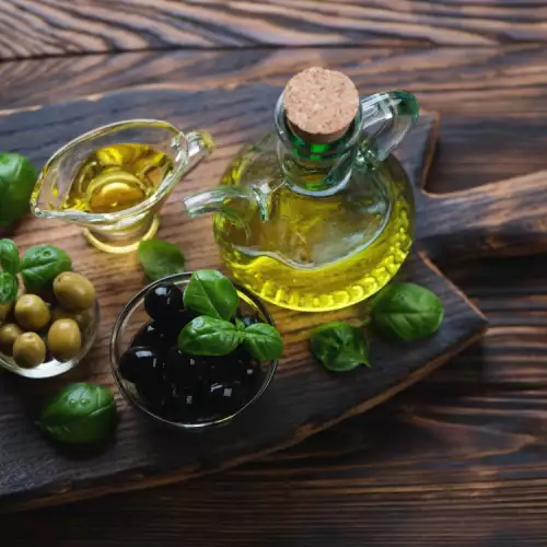 Vrste maslinovog ulja i njihova upotreba u kuvanju