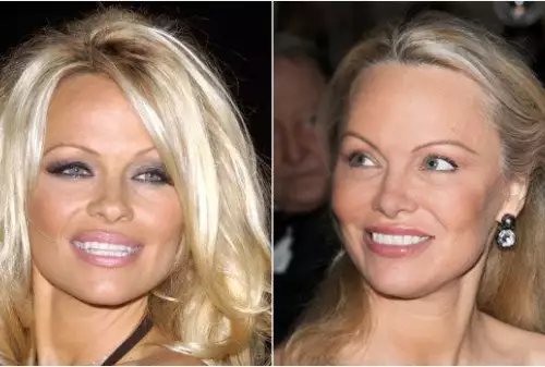 Преди и сега: Известни красавици от 90-те години