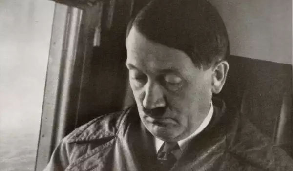 Едгар Кейси и предсказанието му за Хитлер
