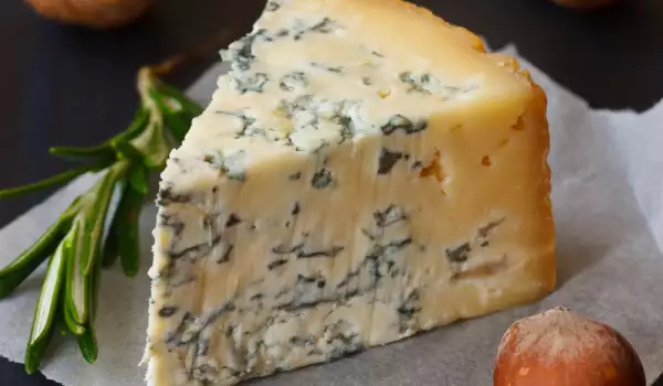 Plavi sir stilton