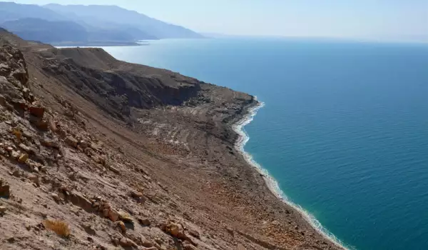Мъртво Море