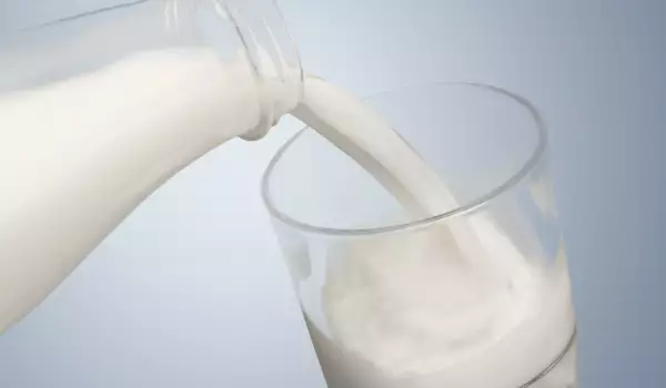 Este oare periculos consumul excesiv de lapte?
