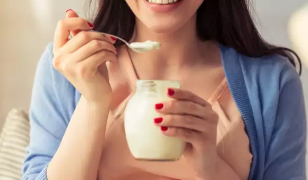 nabavljanje proteina od kiselog mleka