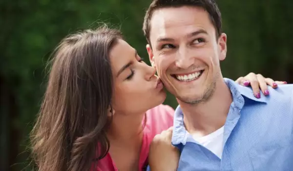Тайните на щастливия брак според психолозите