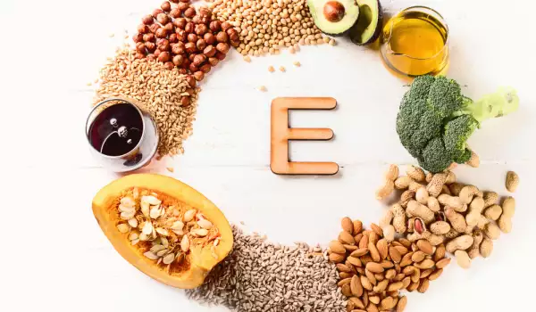 Koji vitamini su rastvorljivi u mastima?
