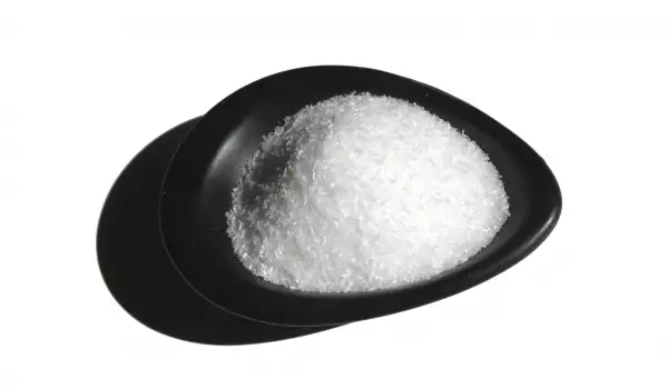 Сода бикарбонат