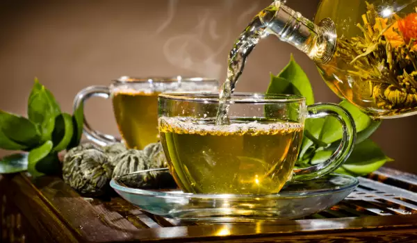  Генмайча - японският чай за здраве и дългоденствие 