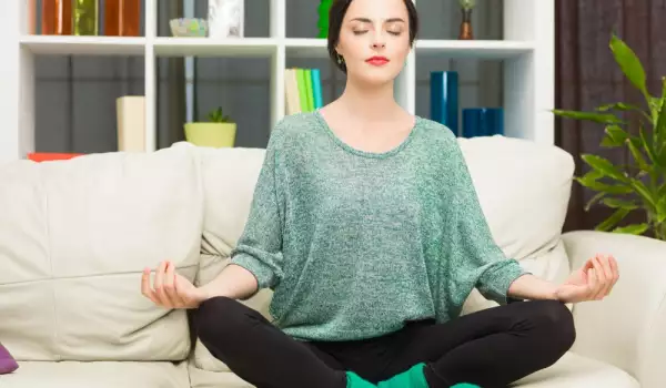  Как да медитирам 