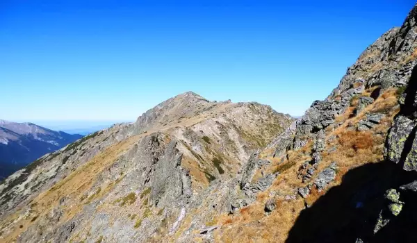 Kaimakchal Peak