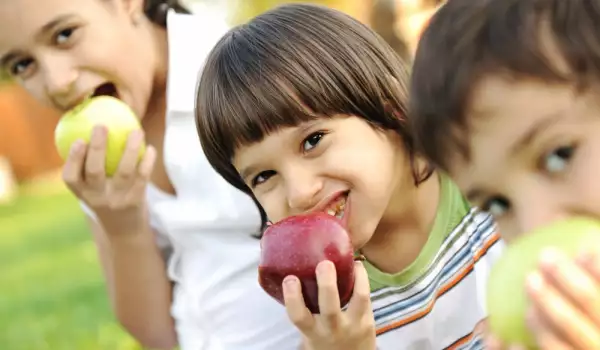 razlozi za alergiju na jabuke