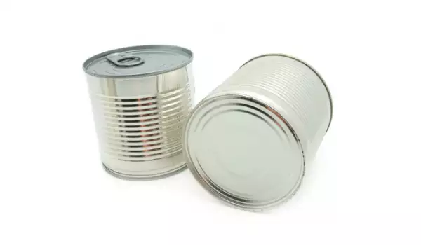 Canned Food