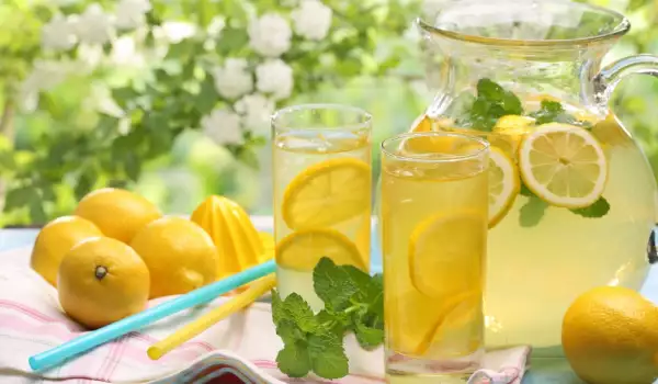 4 рецепти за сушени лимони