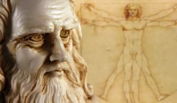 Leonardo da Vinci - Life and Inventions
