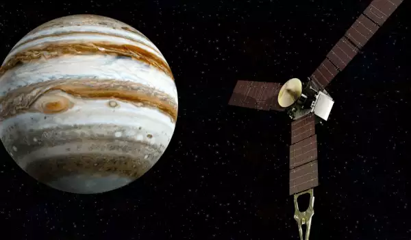 Jupiter Probe