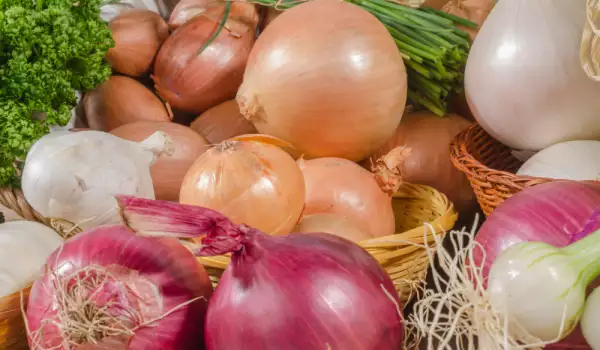 Red Onion - Why is it So Healthy?