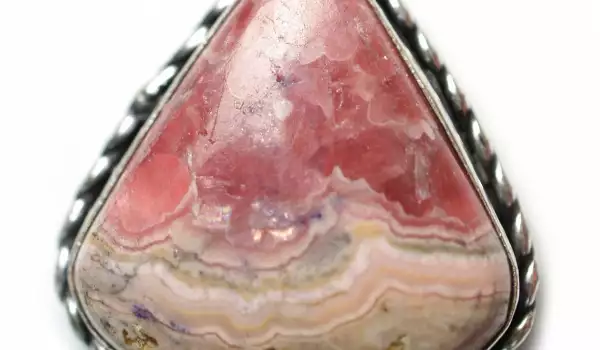 Rhodochrosite - Healing Properties and Meaning