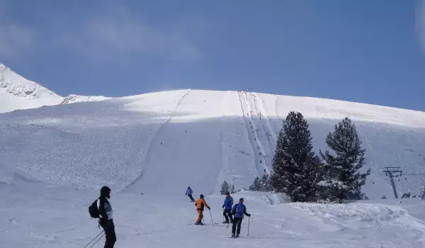 Bulgaria on the way to impress the ski world