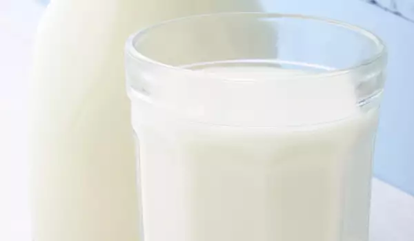 Suero de leche
