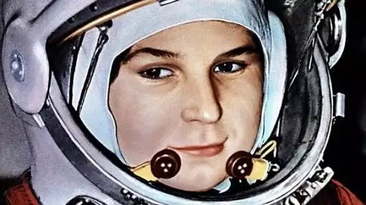 Tereshkova