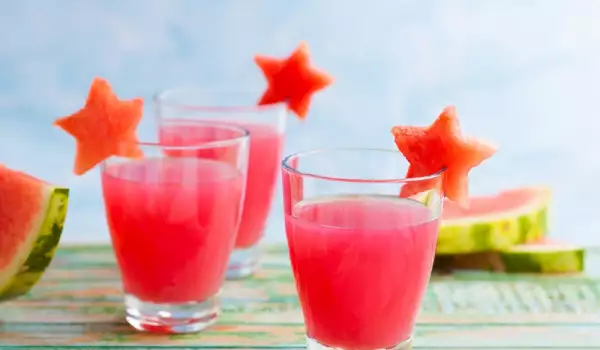 Vorteile durch Wassermelone