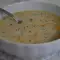 Классический суп из ягнятины