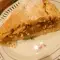 Apple Pie - la tarta de manzana americana
