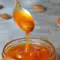 Baked Apricot Jam