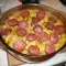 Aromatic Potatoes with Sausages