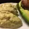 Easy Avocado and Eggs Pate