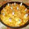 Rose Phyllo Pastry with Fortunes