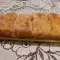 Easy Filo Pastry with Turkish Delight