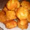 Quick Homemade Fritters