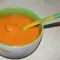 Бебешка крем супа от леща
