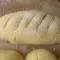 Bezglutenski pirinčani hleb