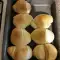 Gluten-Free Bread Rolls with 3 Types of Flour