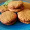 Gluten-Free Pumpkin Cookies