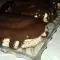 Паста Рогче с черен шоколад