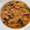 Bean Soup with Smoked Meat