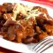 Lamb Stew with Beans