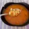 Bean Soup with Tomato Paste