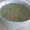 Млечна супа от тиквички