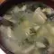 Supa od krompira Vegetariana
