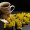 Yellow Yarrow Tea