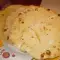Chapati (Easy Indian Flat Bread Recipe)