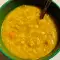 Супа от червена леща с ориенталски вкус