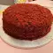 Favorite Red Velvet Cake