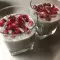 Healthy Dessert with Chia